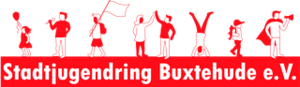 Logo: Stadtjugendring Buxtehude